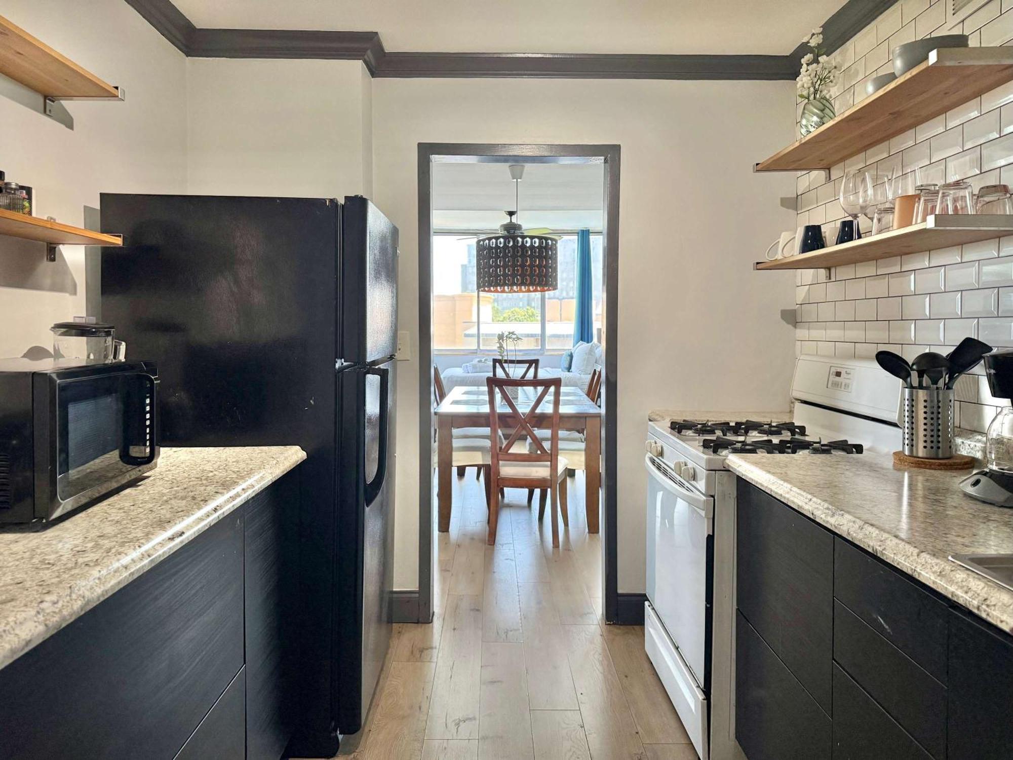 Downtown 24H Concierge 3 Bds 2Br Onsite Parking Lm706 Lägenhet Atlanta Exteriör bild