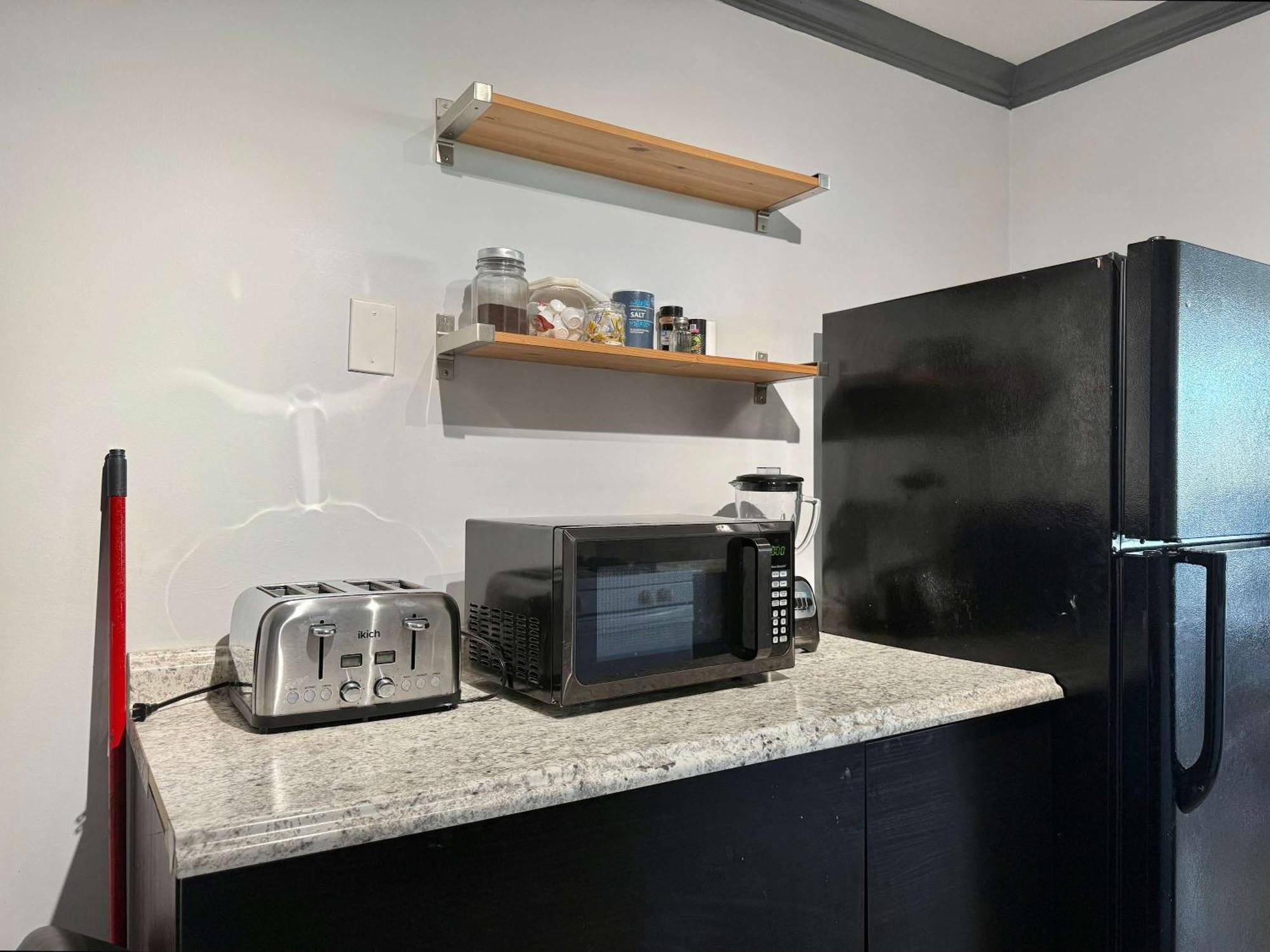Downtown 24H Concierge 3 Bds 2Br Onsite Parking Lm706 Lägenhet Atlanta Exteriör bild