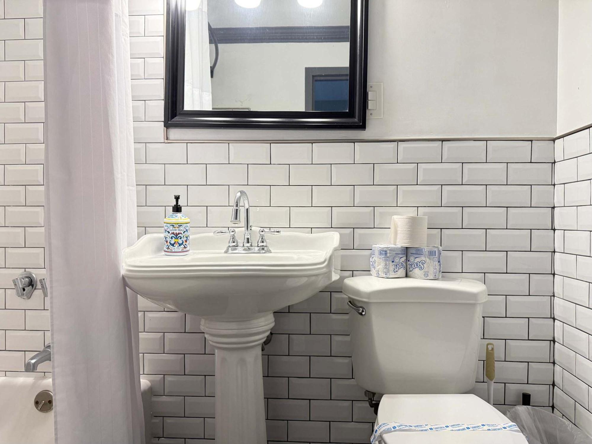 Downtown 24H Concierge 3 Bds 2Br Onsite Parking Lm706 Lägenhet Atlanta Exteriör bild